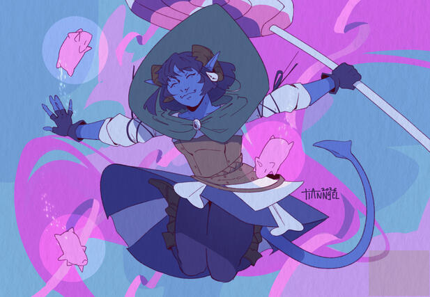 Jester