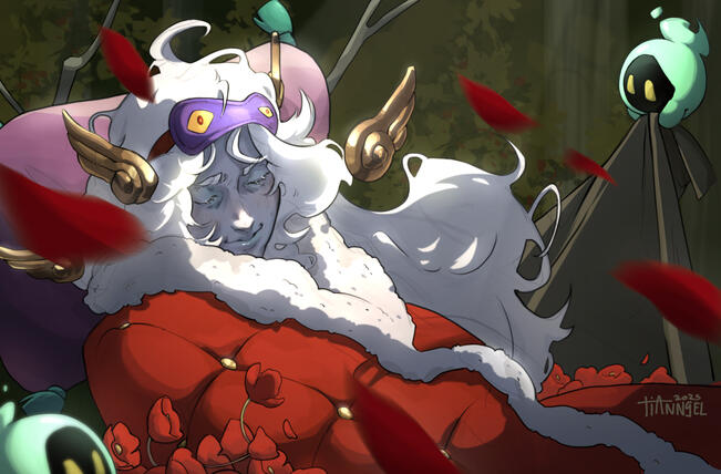 Hades Hypnos